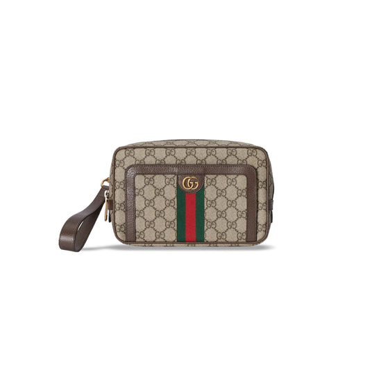 G*u*i ophidia gg clutch 760245 (23.5*14.5*6cm)
