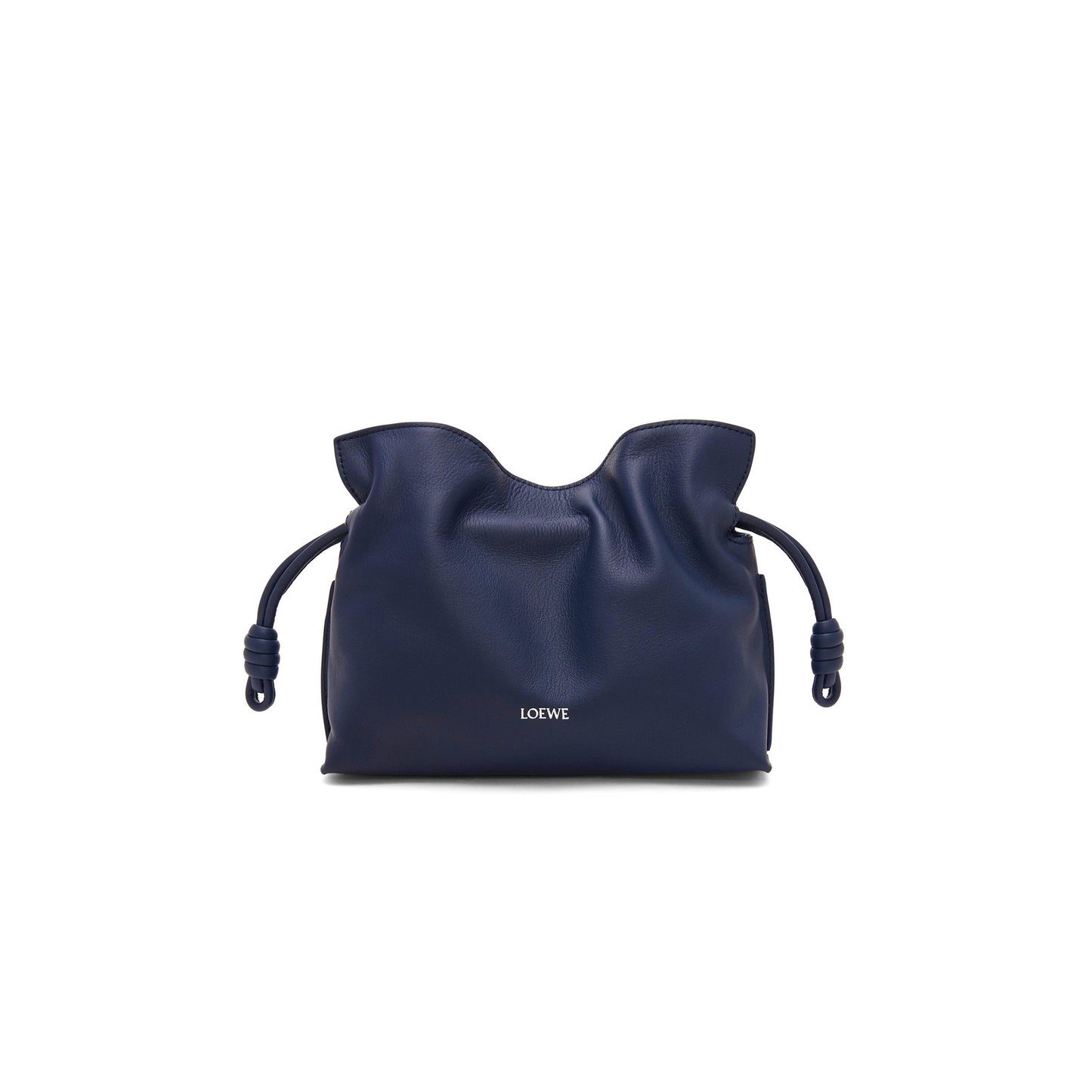 l*ew* mini flamenco clutch in nappa calfskin 0011091519 (23.9*18*9cm)