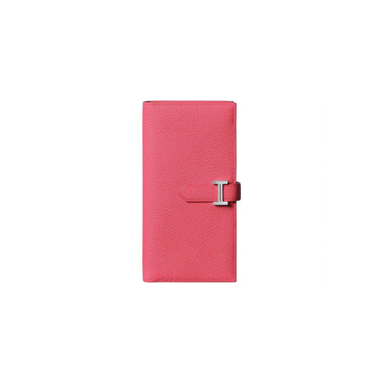 H**mes bearn wallet h039785cc730 (17.5*9*0.5cm)