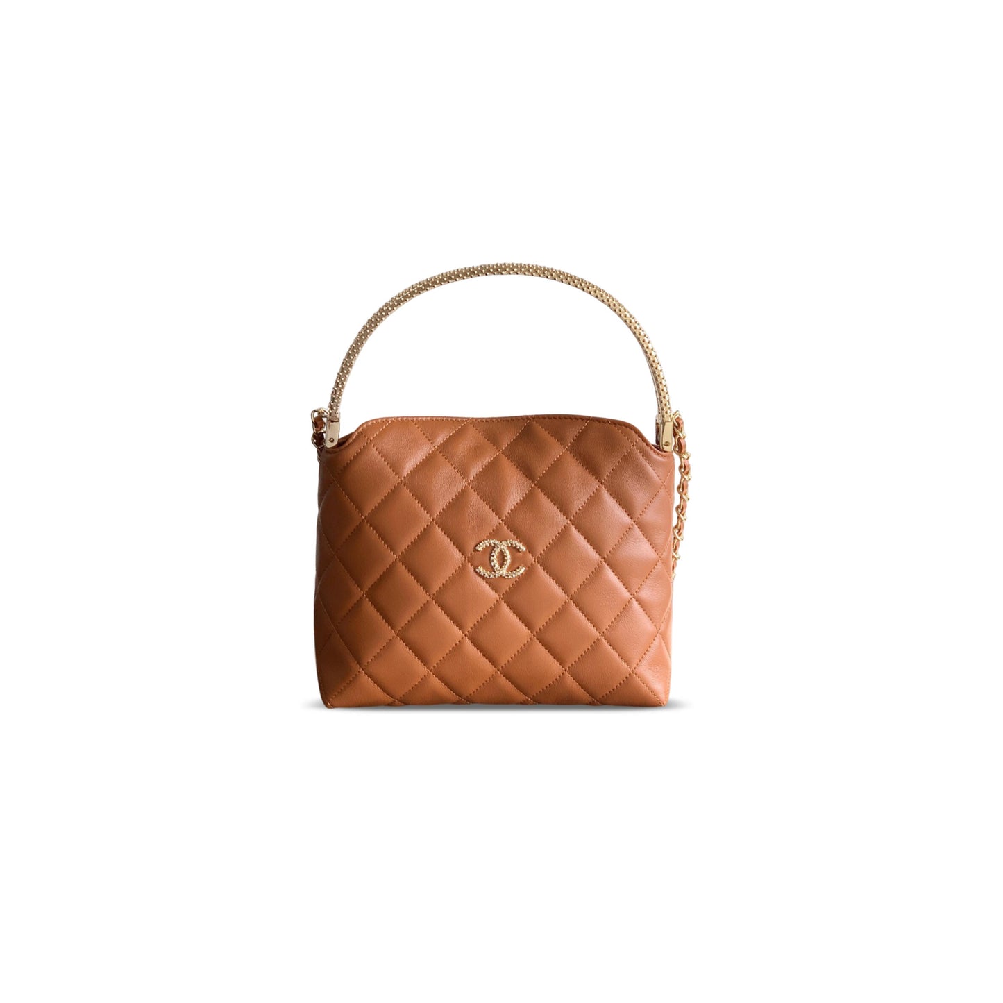 Ch**el 25b coco handle (20*14.5*9cm)