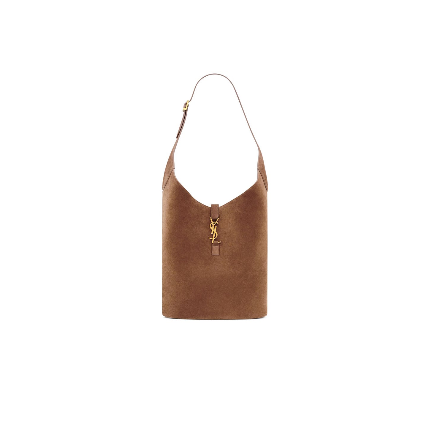 Y*L le 5 À 7 hobo in suede 793088008iw2885 (44*32*3cm)