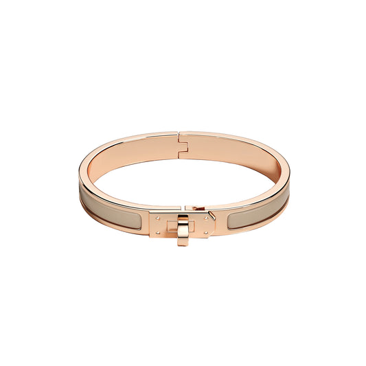 H**mes mini clic kelly bracelet h200004fo19gm