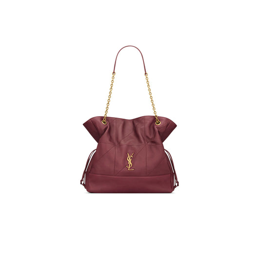 Y*L jamie shopping in lambskin 809824aab326592 (35*35*10cm)