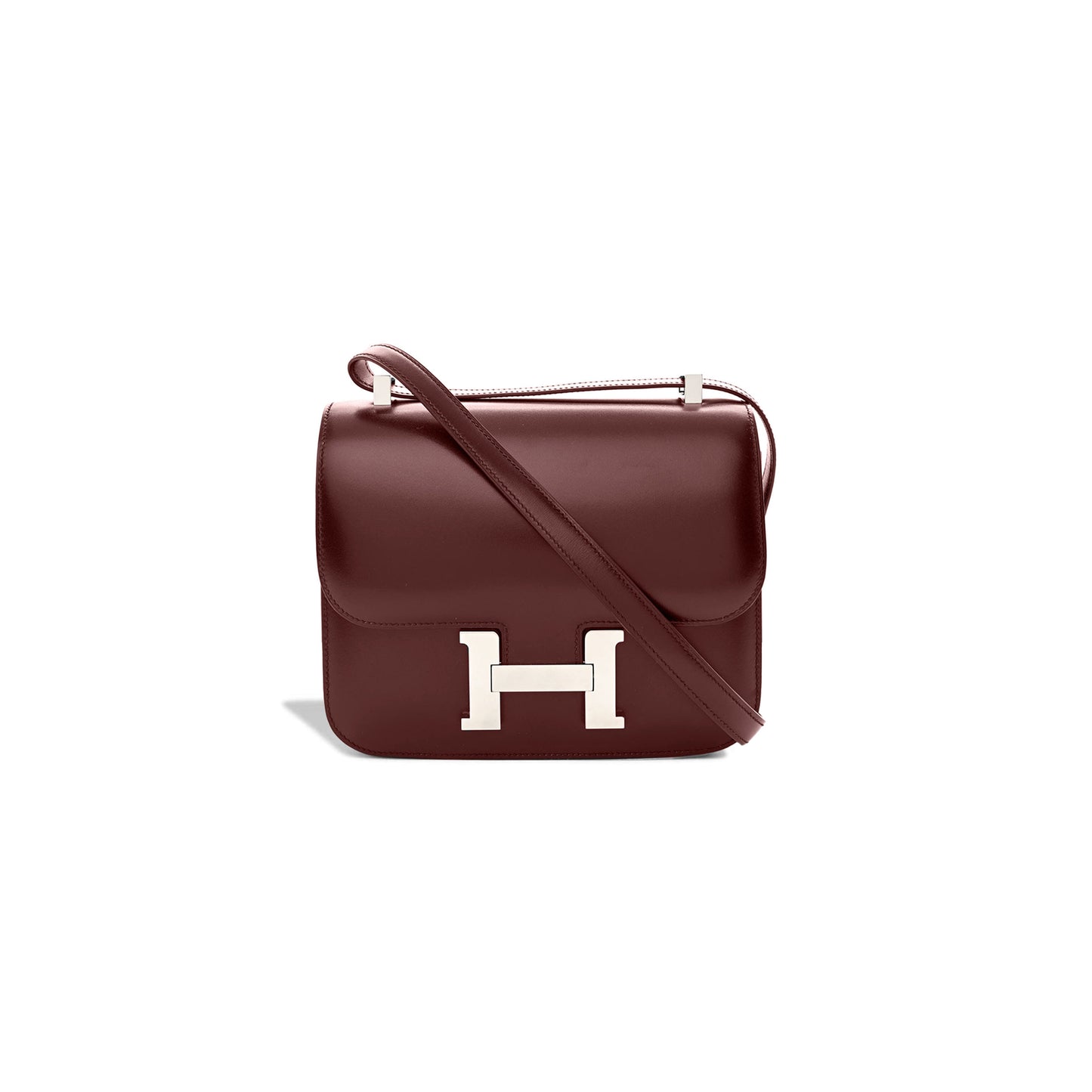 H**mes master constance 24 box h038969ck55 (24*17*5cm)