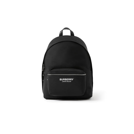 Bv*b*rry nylon backpack 80634951 (42.5*30.5*14.5cm)