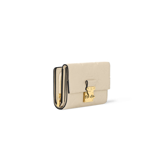 l**is V*t*n mÉtis compact wallet m81071 (11*8*4cm)