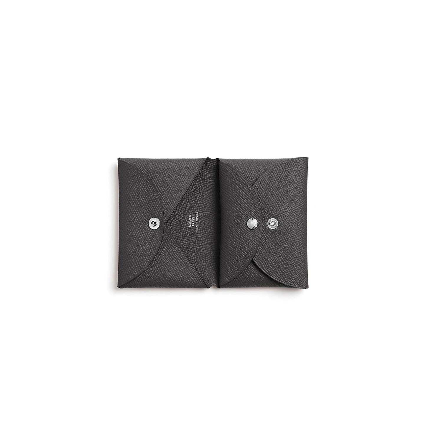 H**me5 calvi duo compact card holder h083035ck85 (10.5*7*1.3cm)