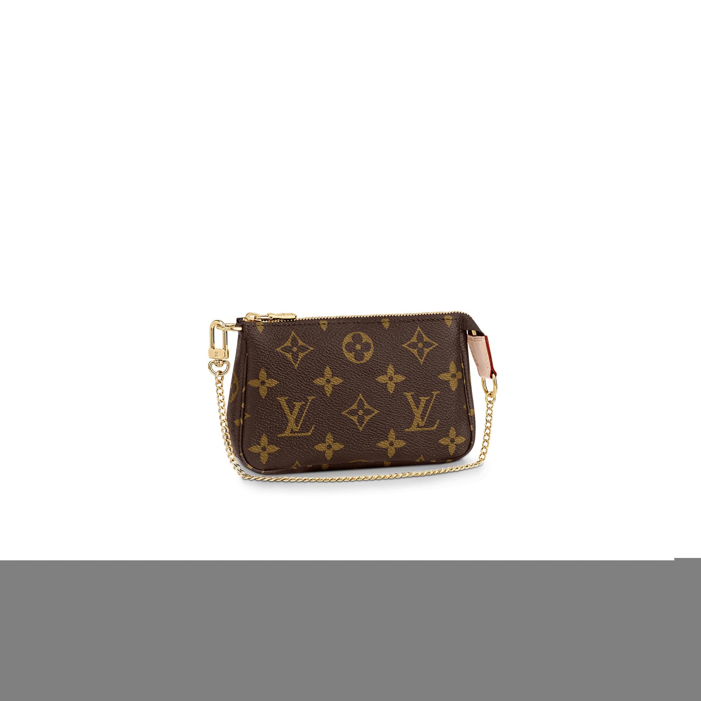 l**is V*t*n mini pochette accessoires m58009 (14*9*2cm)