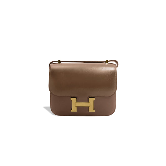 H**mes constance 18 box h0399697934 (19*15*4cm)