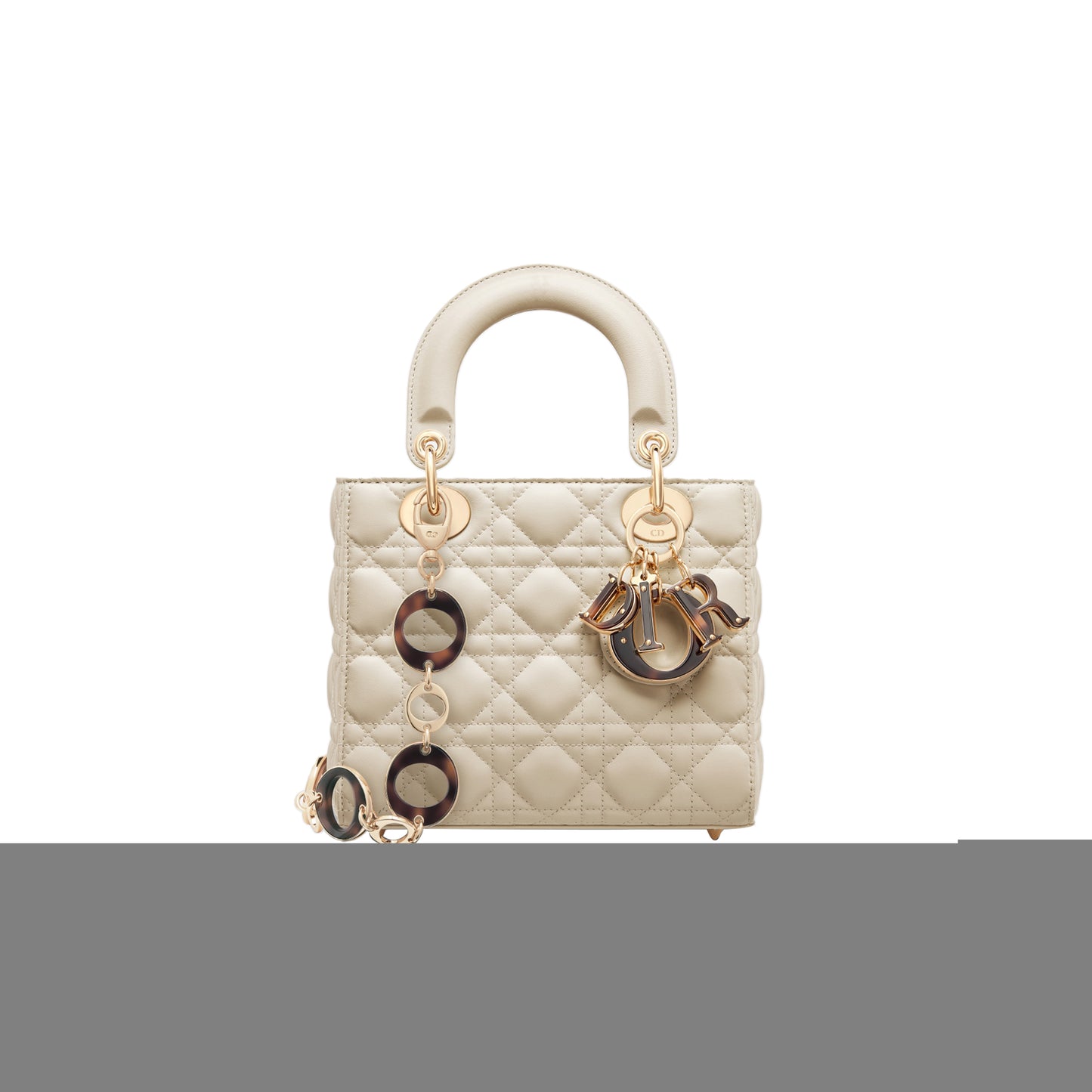 D*or small lady D*or bag m0531onjk_m49u (20*17*8cm)