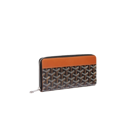 Go*ard matignon gm wallet matig2gmlty01cl03p (20*11*2.3cm)