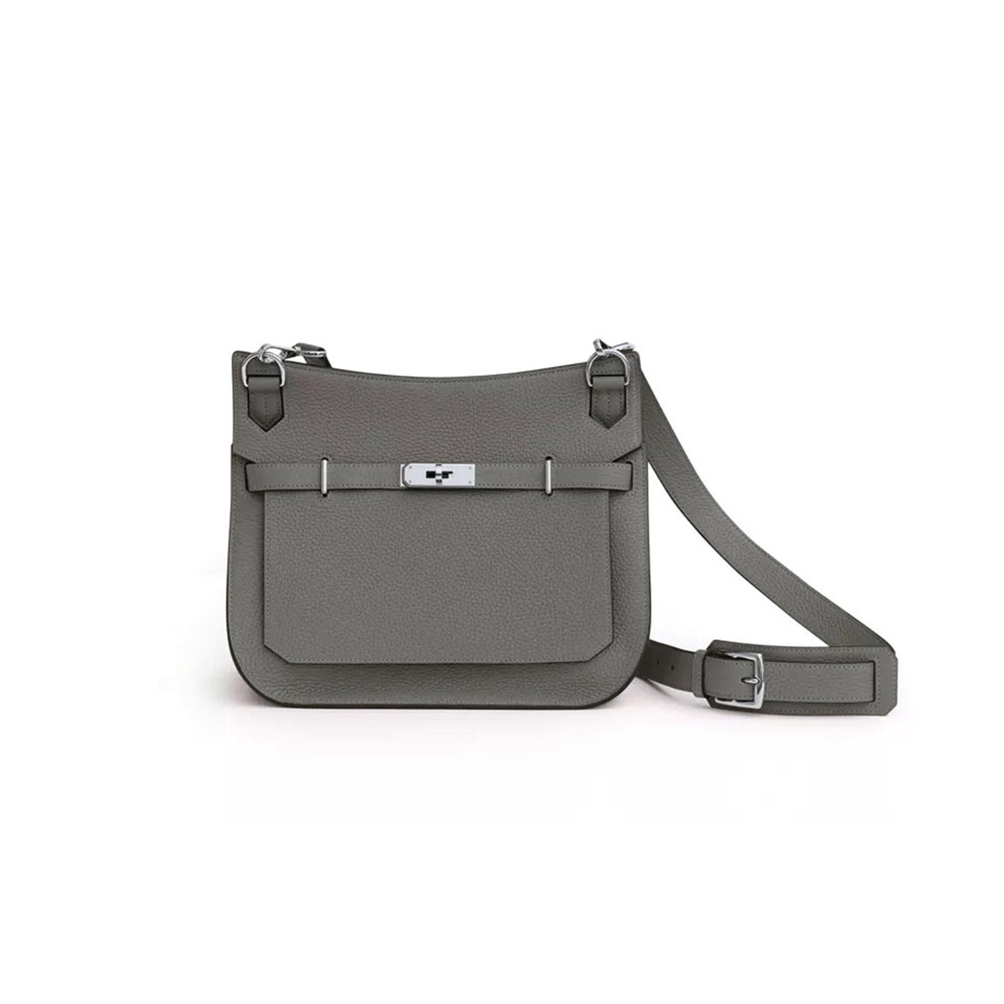 H**mes master jypsiere 28 crossbody bag (28*22*12cm)
