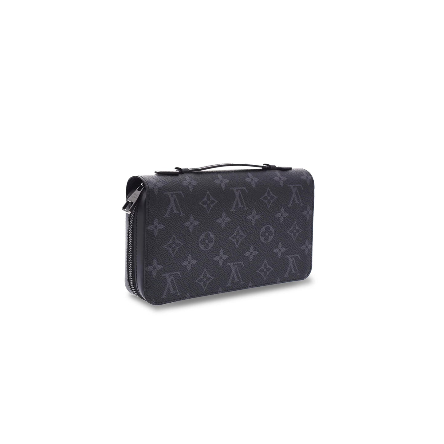 l0*is V*t0n monogram eclipse zippy xl n41503 (22*13.5*4cm)
