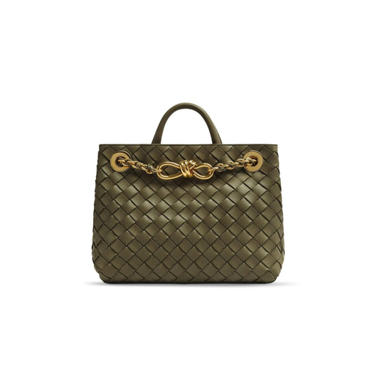 bo*te*ga Ve*ne*ta small andiamo chain 786008vcpp12388 (25*20*10cm)