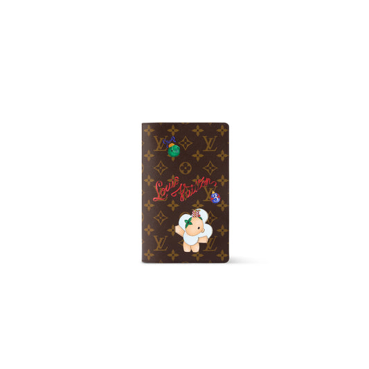 l0vis Vvtt0n notebook cover mm gi1464 (22.5*14*2cm)