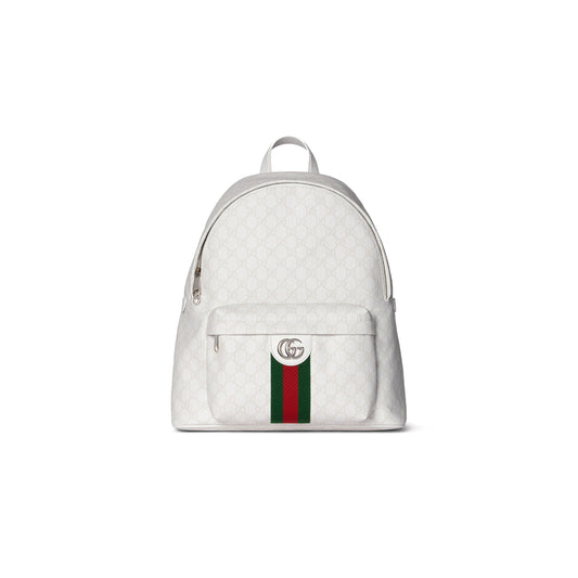 G*u*i ophidia medium backpack ‎834466‎ (41*36.5*18cm)