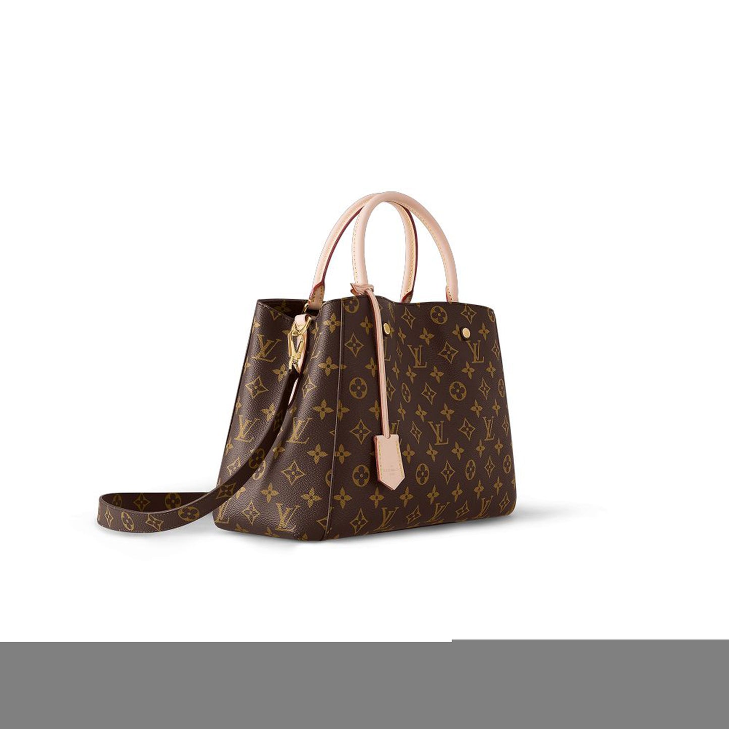 l**is V*t*n montaigne mm m41056 (33*23*15cm)