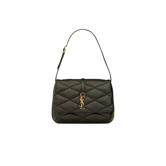 Y*L le 5 À 7 lambskin hobo bag gu11300601124 (24*18*5.5cm)