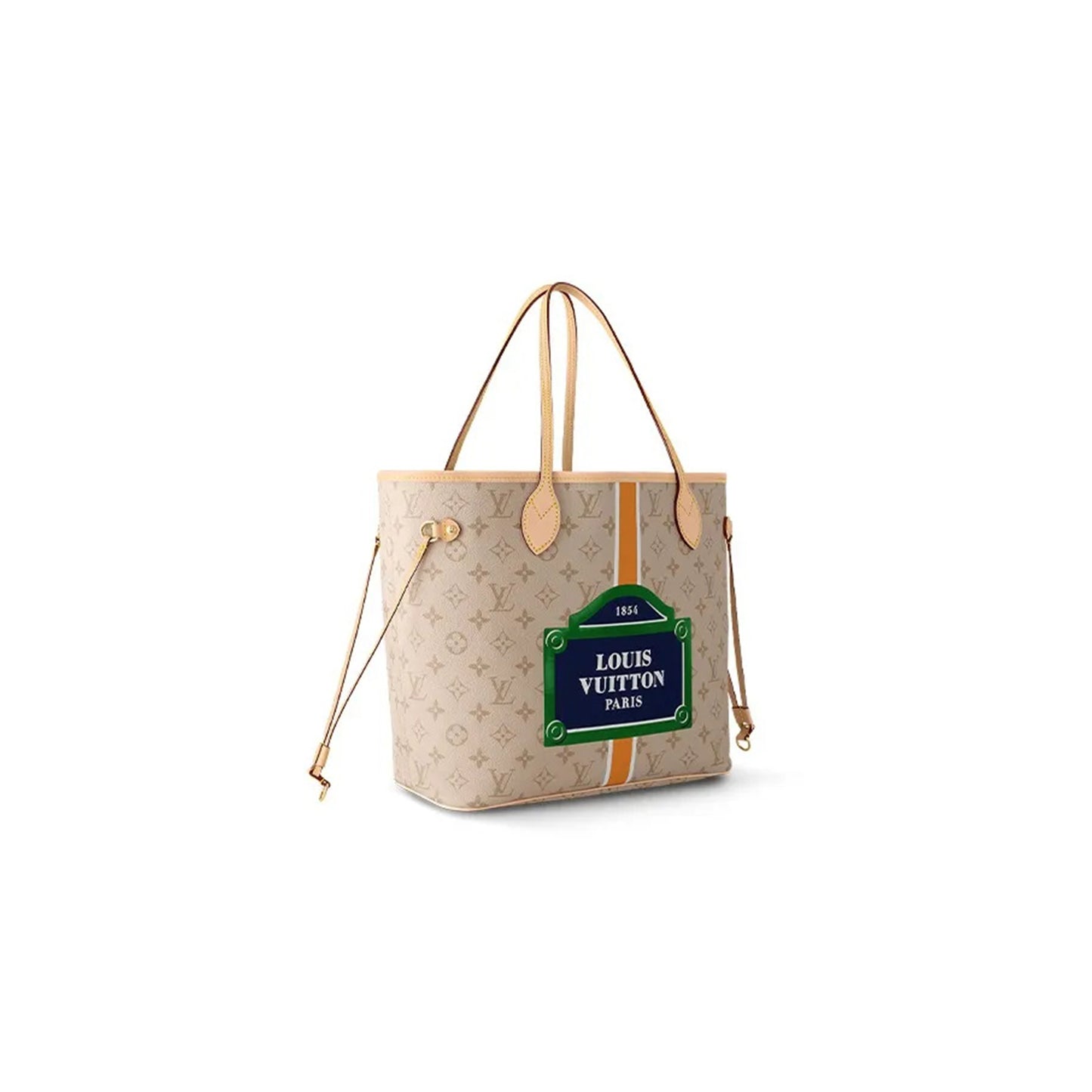 l0*is V*t0n neverfull mm m23501 (31*28*14cm)