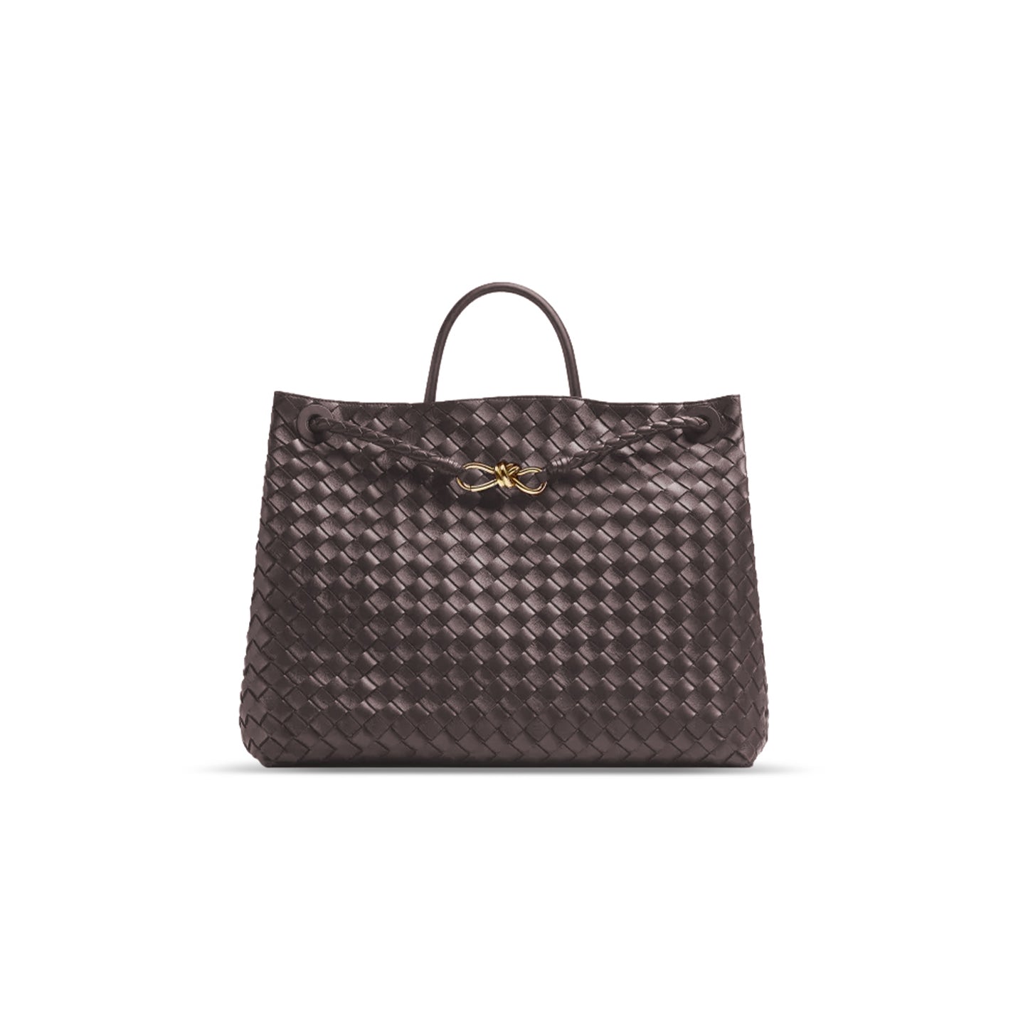 bo*te*ga Ve*ne*ta large andiamo 743575vcpp12170 (45*34*22cm)