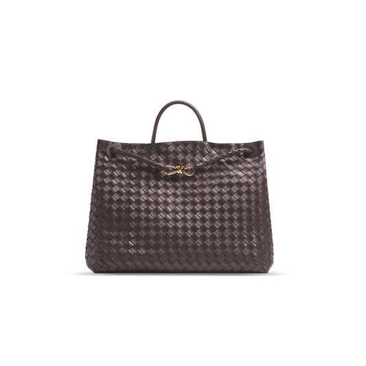 bo*te*ga Ve*ne*ta large andiamo 743575vcpp12170 (45*34*22cm)