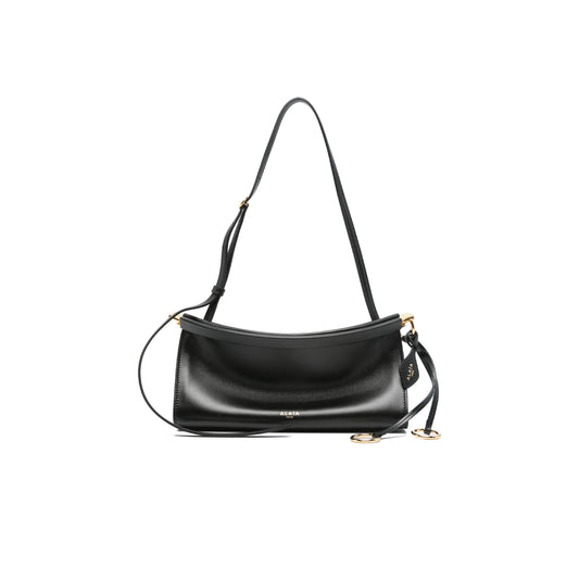 A1a1a LE CLICK EAST WEST SMALL SHOULDER BAG AA1S01426CA332 (25*12.5*7cm)