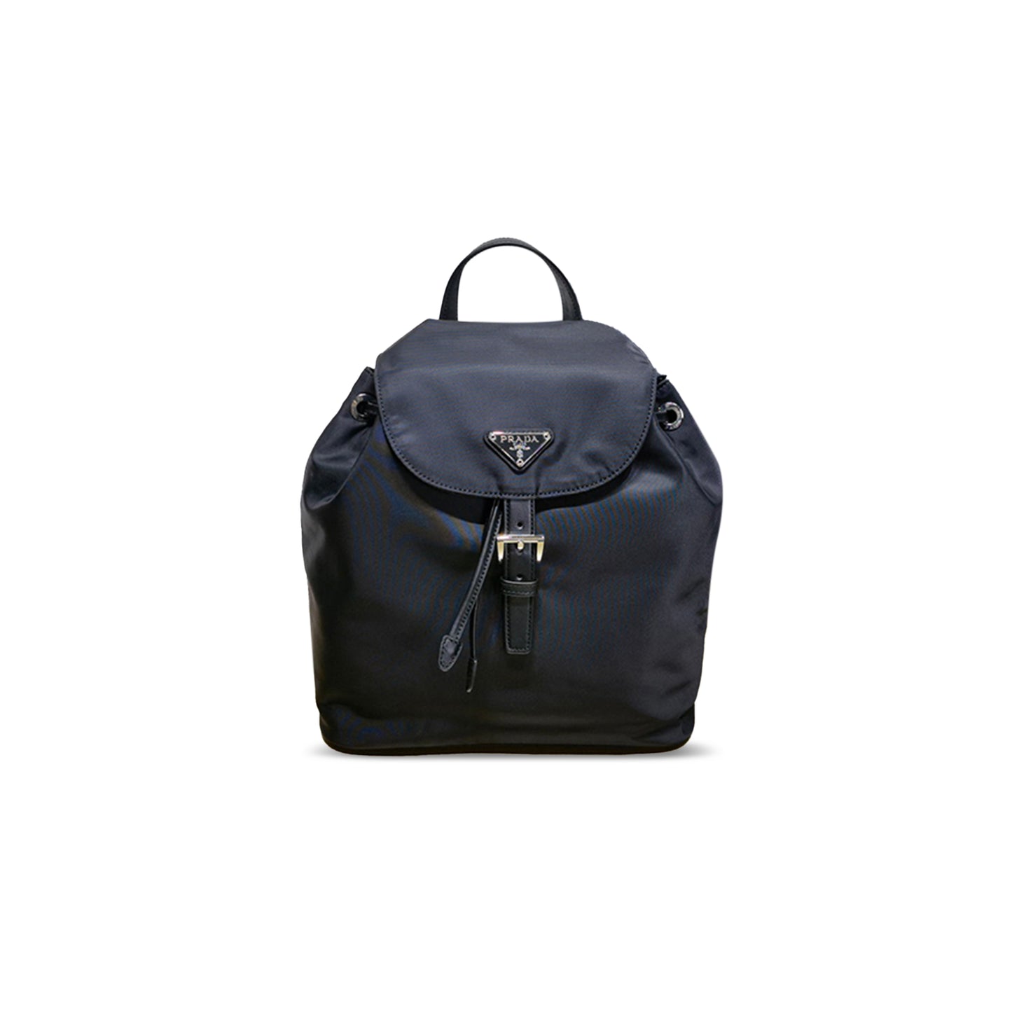 Pra*a re-nylon backpack 1bz831 (27*20*11.5cm)