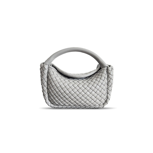 bo*te*ga Ve*ne*ta small cobble top handle 805739v3rg11729 (23*11*8cm)