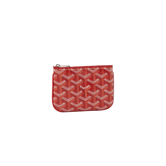 Go*ard sÉnat nano key pouch senapcnanty02cl02p (13*9*1cm)