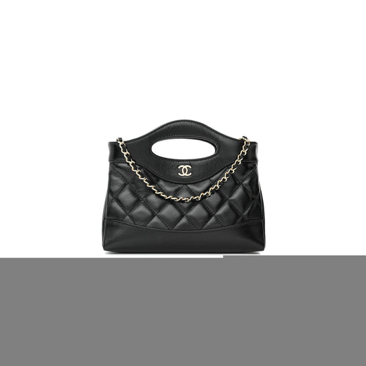 Ch*el 31 nano shopping bag ap3656 (20*17*4cm)