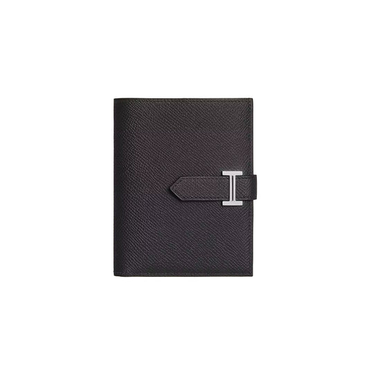 H**mes bearn compact wallet h039790ck89 (12*9.5*0.4cm)