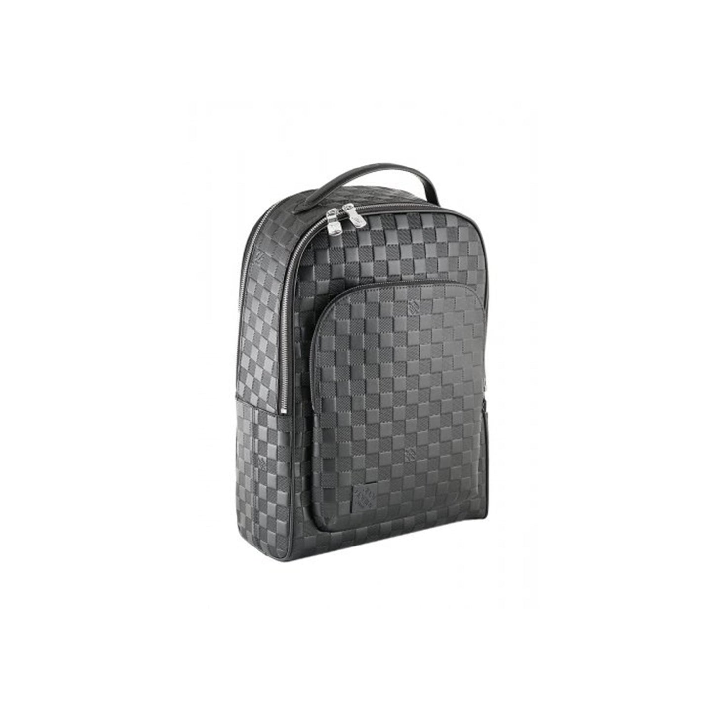 l0vis Vvtt0n damier graphite backpack n40499 (40*31*15cm)