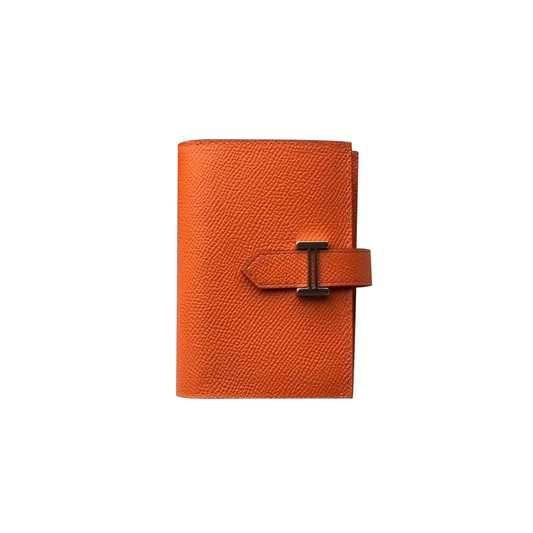 H**mes bearn mini wallett h039795ckk5 (10.8*7.5*0.4cm)