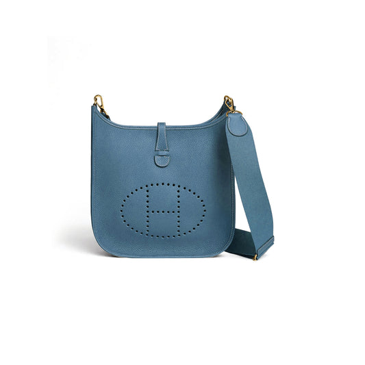 H**mes evelyne iii 29 taurillon clemence h056277cc75 (30*29*8cm)