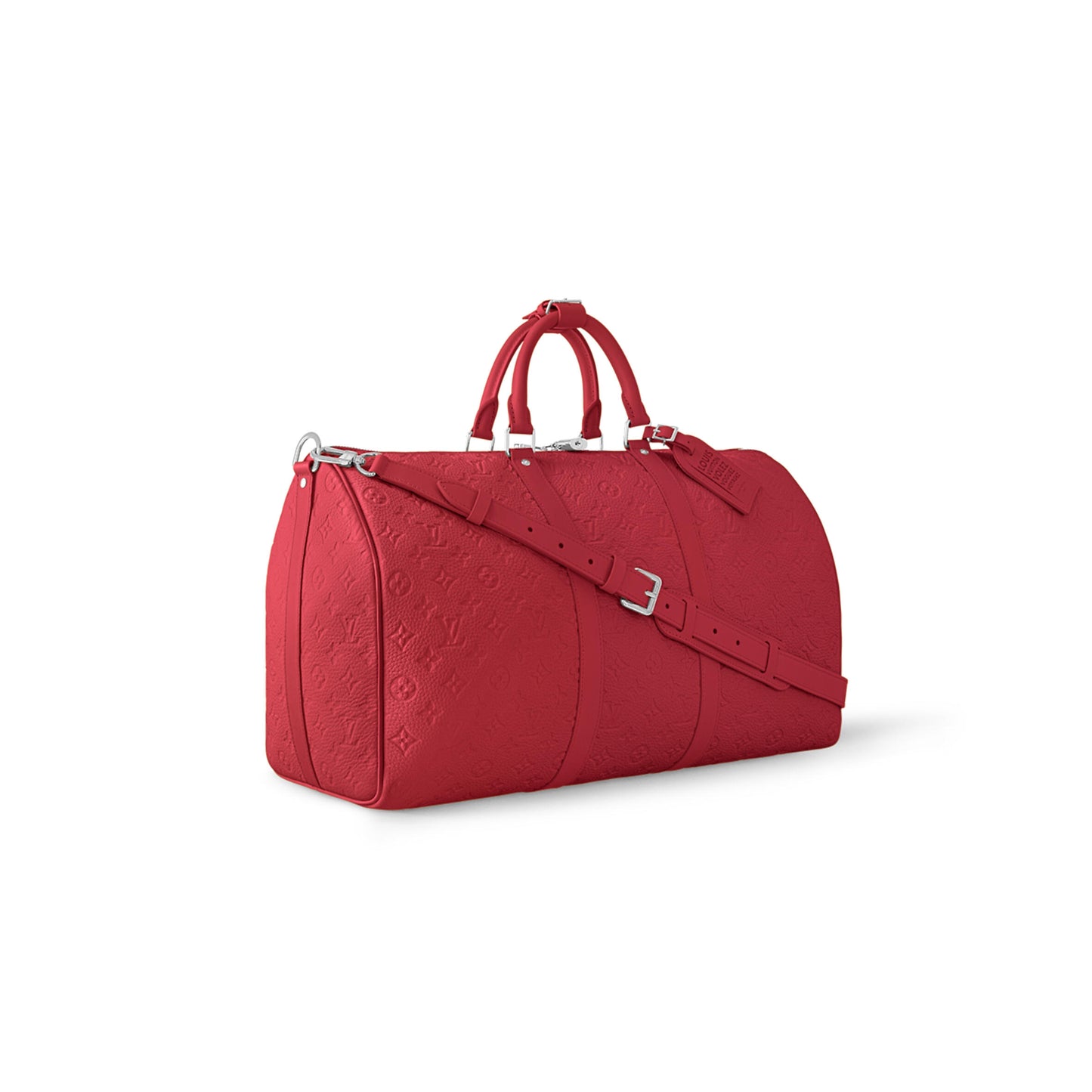 l0vis Vvtt0n keepall bandouliÈre 50 travel bag m12800 (50*29*23cm)