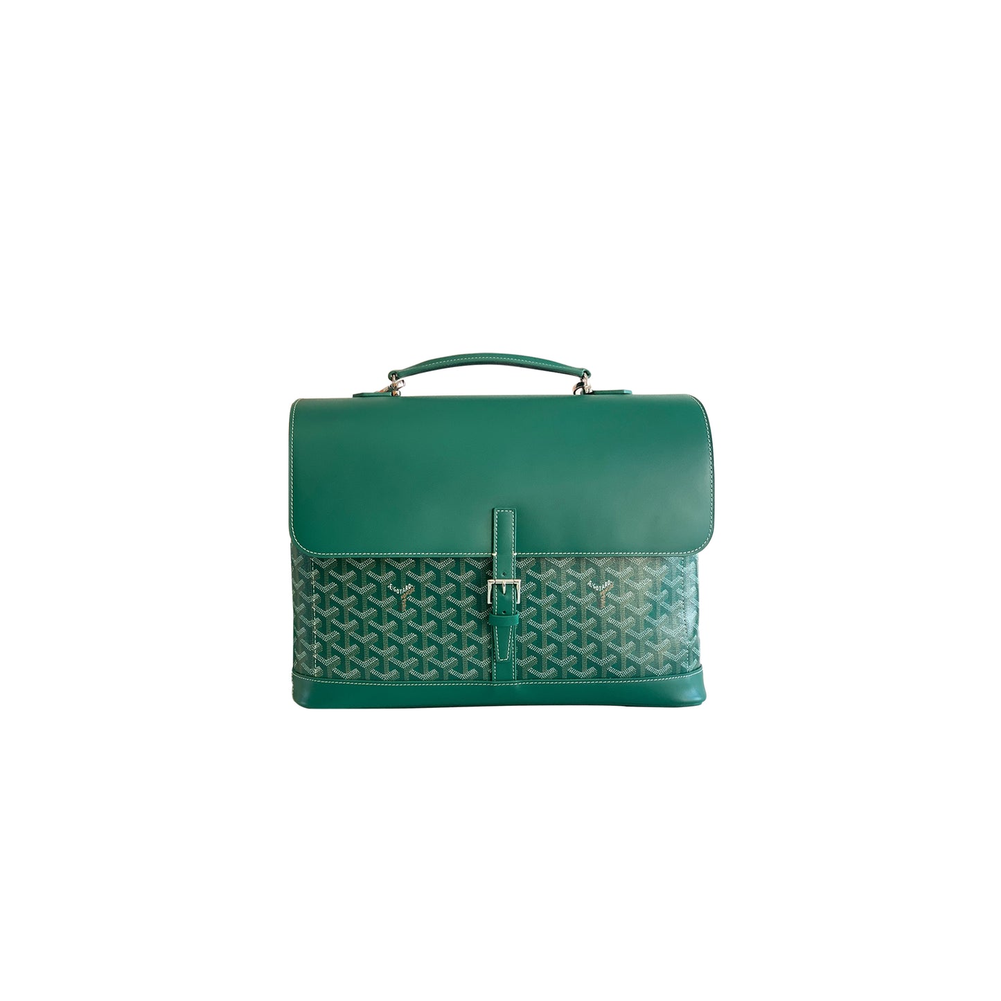 Go*ard citadin messenger bag (39*33*9cm)
