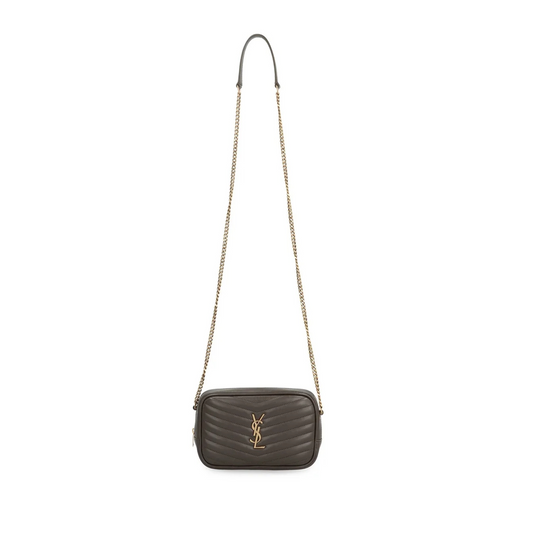 Y*L mini lou camera shoulder bag 748849dv7073212 (19*10.5*5cm)