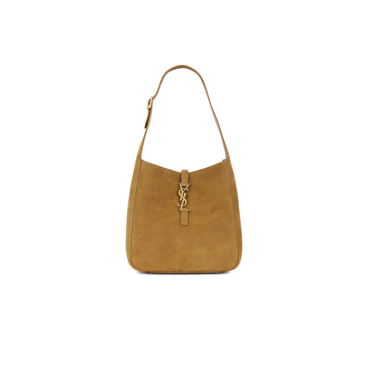 Y*L le 5 À 7 hobo in lizard 713938aac2h2914 (23*22*8.5cm)