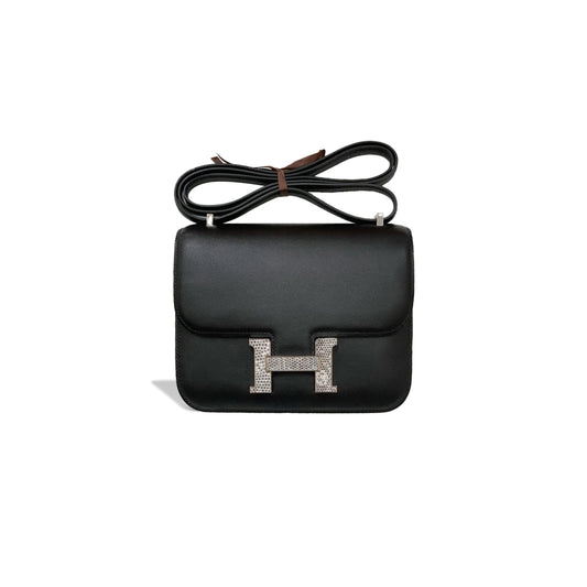 H**mes master constance 18 swift h028869c998(18*15*4cm)