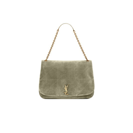 Y*L large jamie 4.3 in suede 7424311u8p89765 (43*29*9cm)