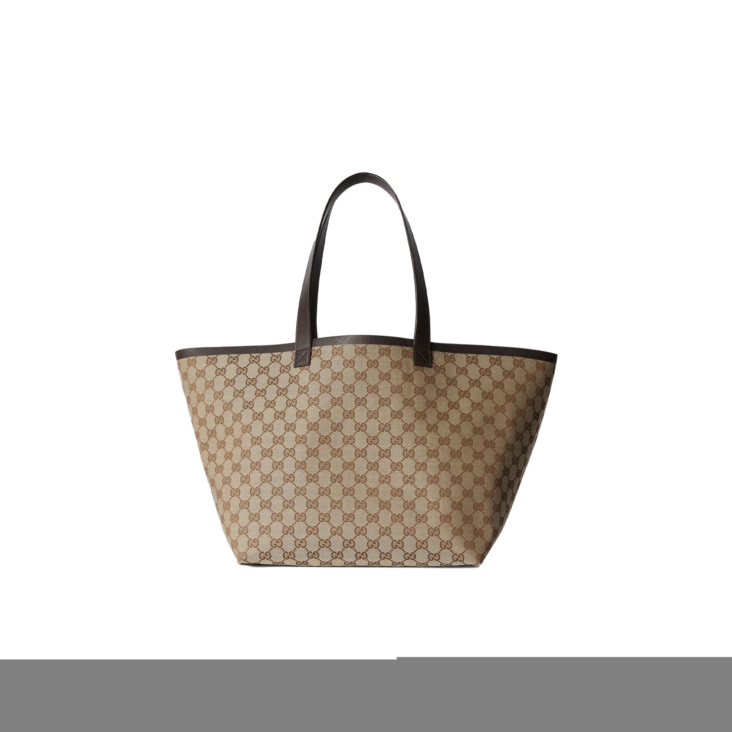 G*u*i totissima medium tote bag 788203 (30*28*26cm)