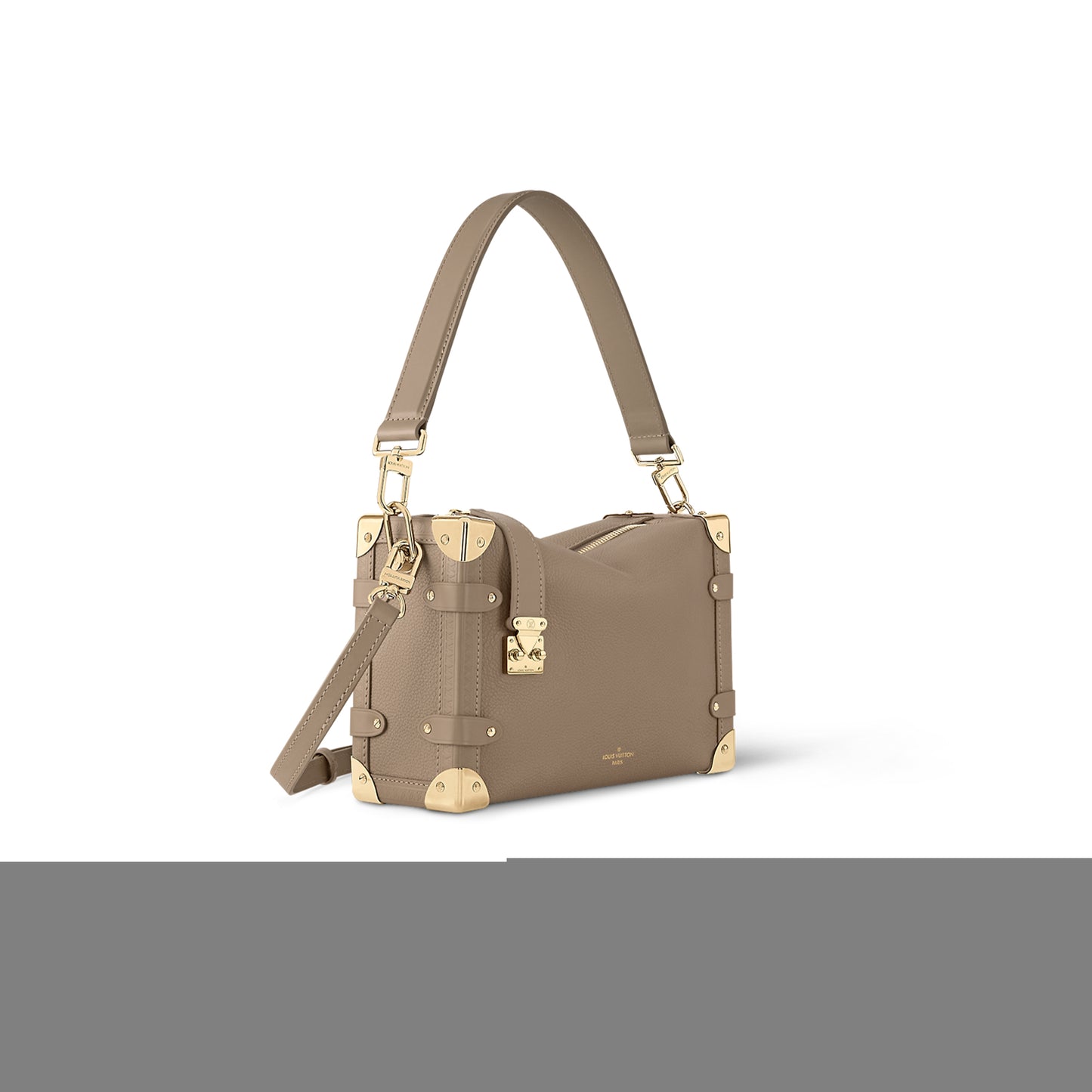 l**is V*t*n side trunk mm m25072 (21*14*6cm)