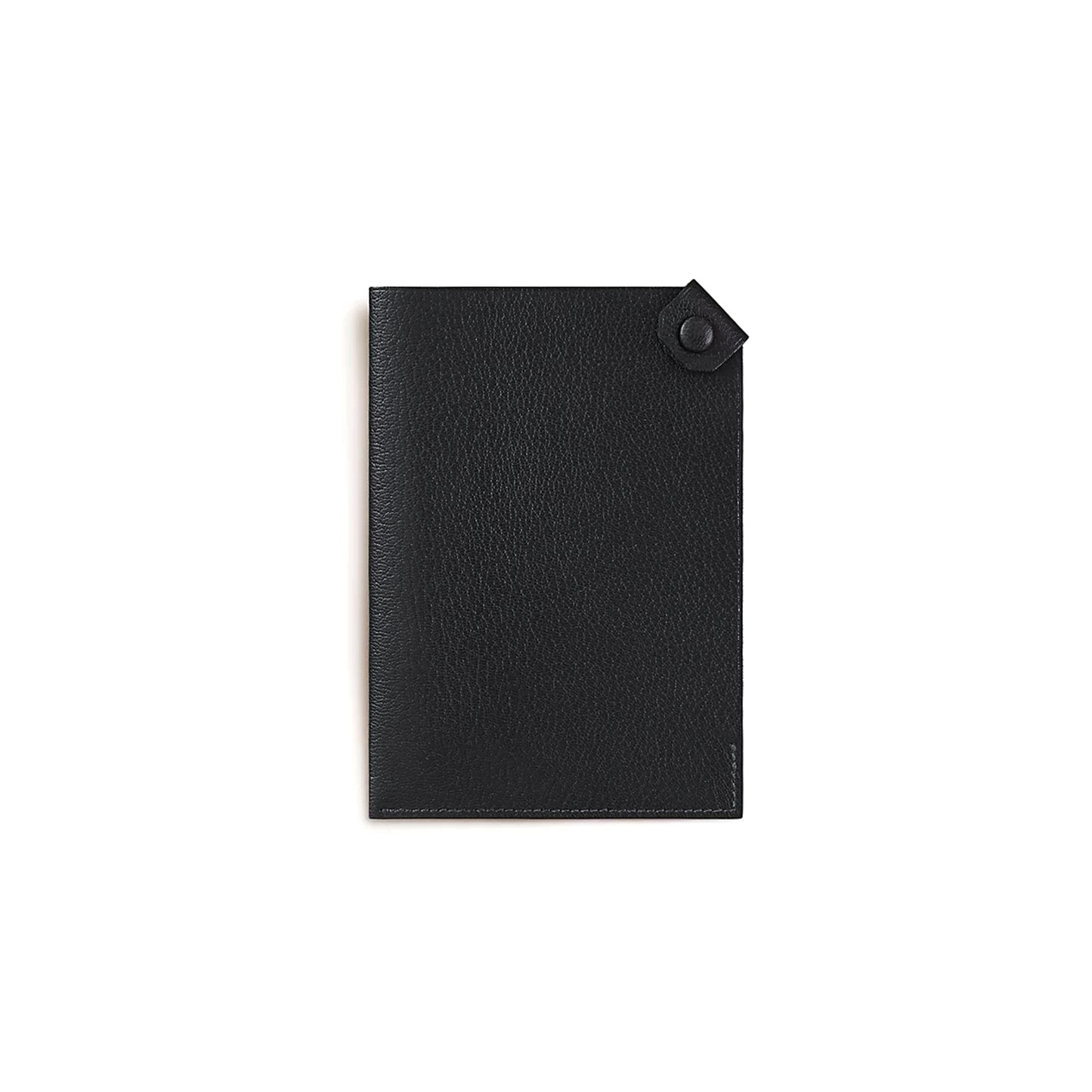 H**mes porte-passeport tarmac h078384ck89 (13.8*9.7*1cm)