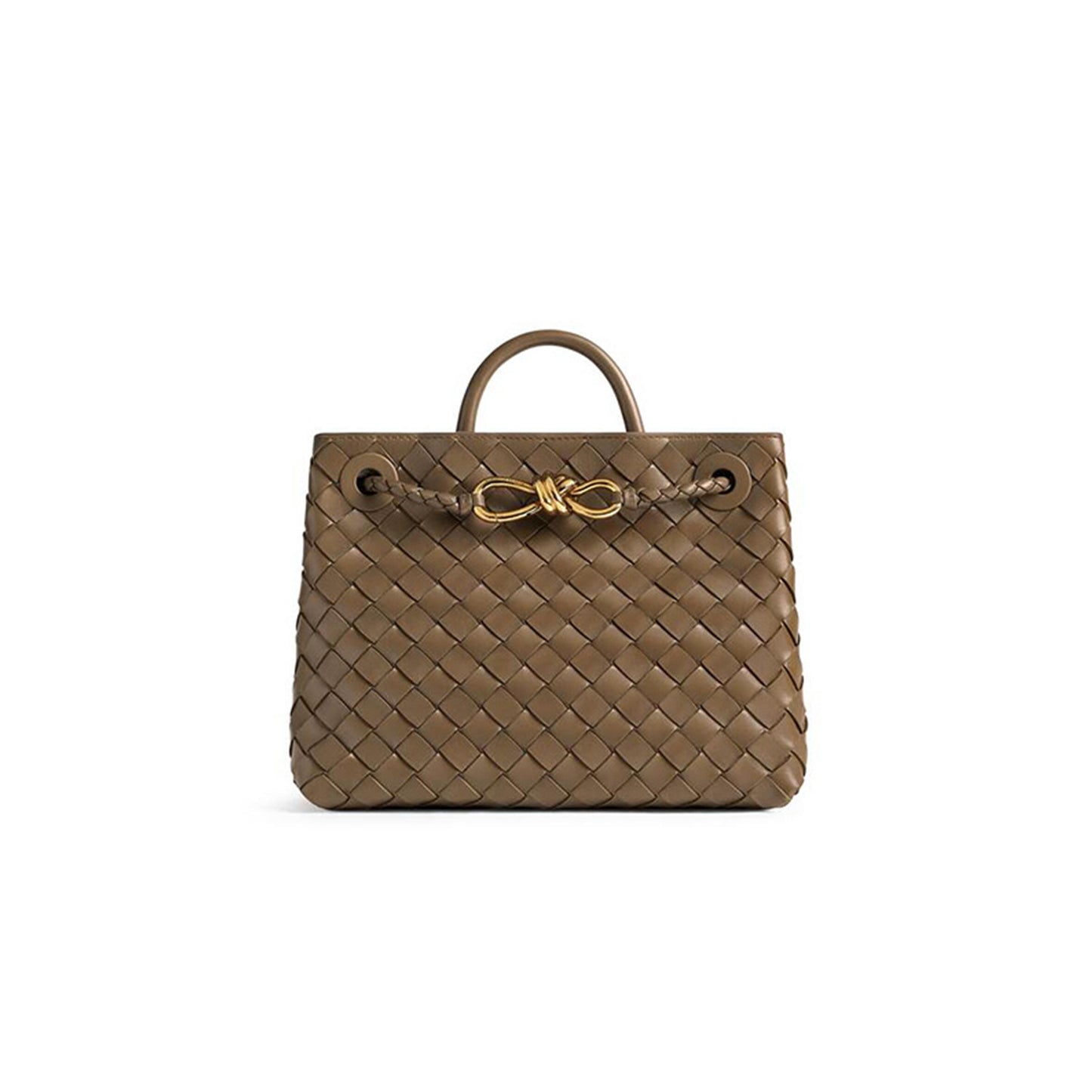 bo*te*ga Ve*ne*ta small andiamo 766014vcpp12383 (25*20*10cm)
