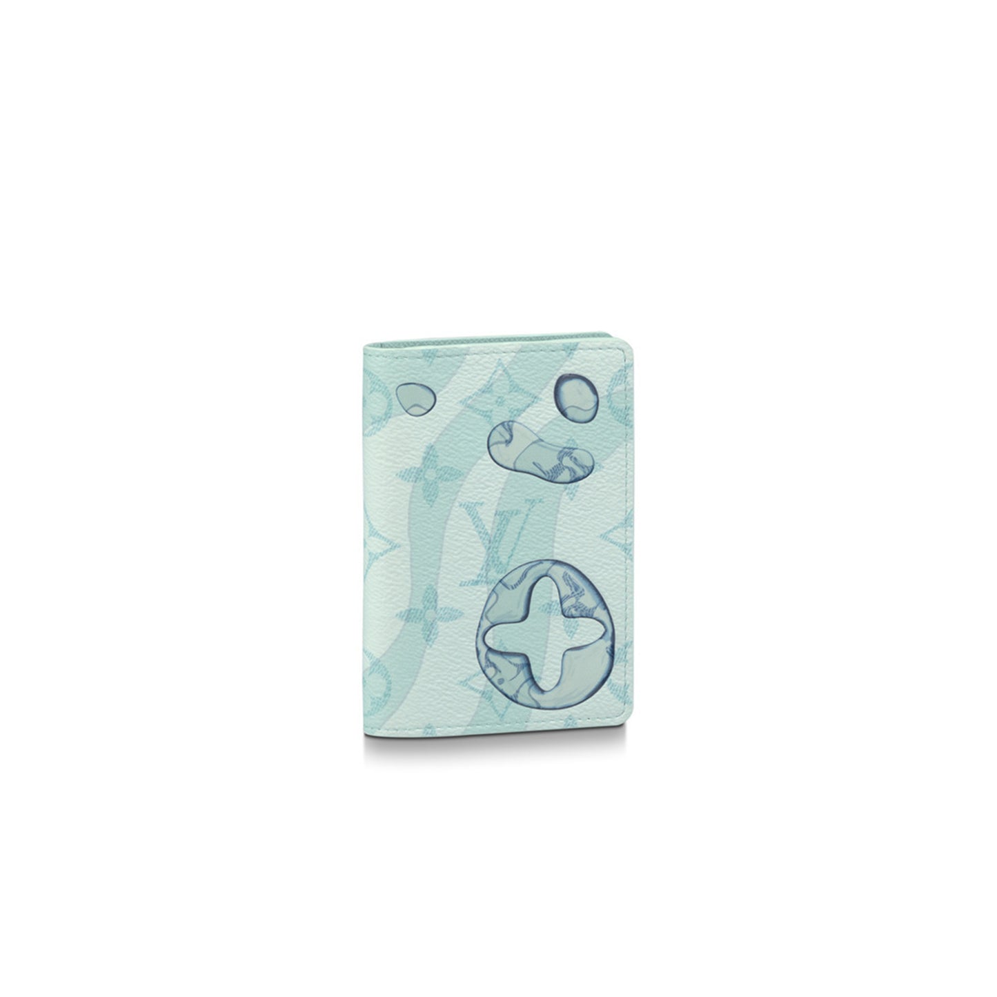 l0*is V*t0n pocket wallet m82371 (11*7.5*1cm)