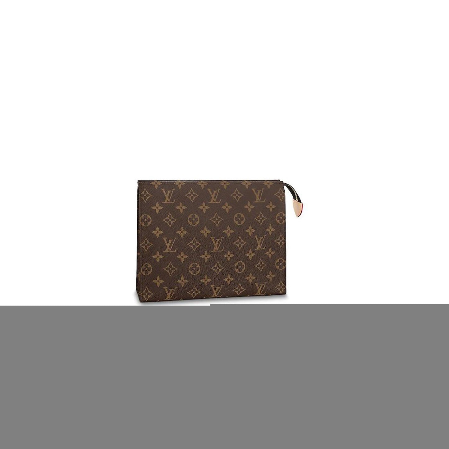 l**is V*t*n toilet bag no. 26 m47542 (26*20*5cm)