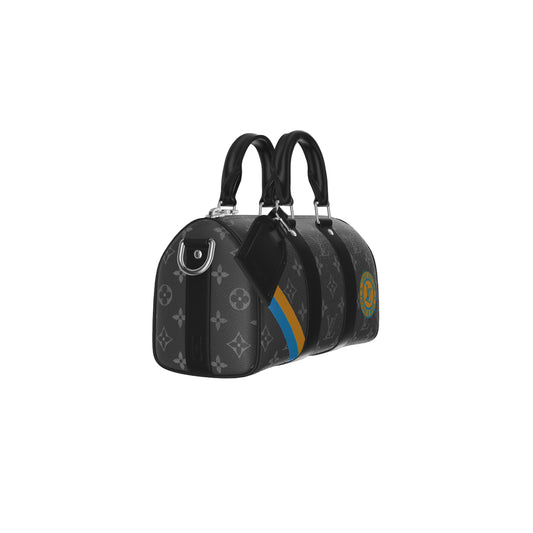 l0*is V*t0n keepall bandouliÈre 25 mon monogram m4i73ge4 (25*15*11cm)