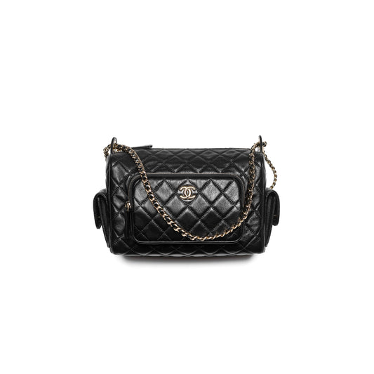 Ch*el master camera case as5156 (24*18*17cm)