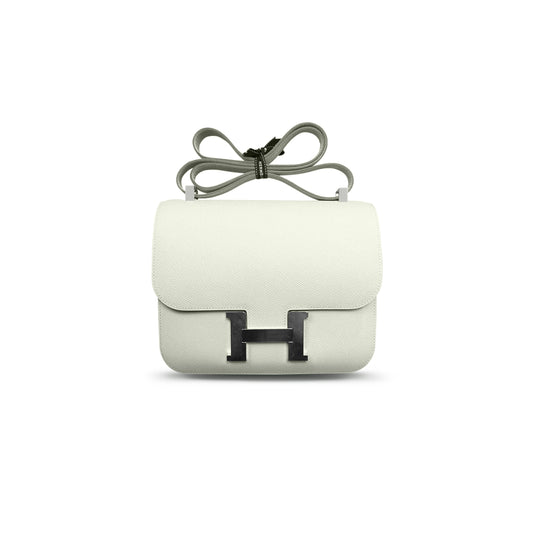 H**mes constance 24 epsom h083692cc10(24*15*5cm)