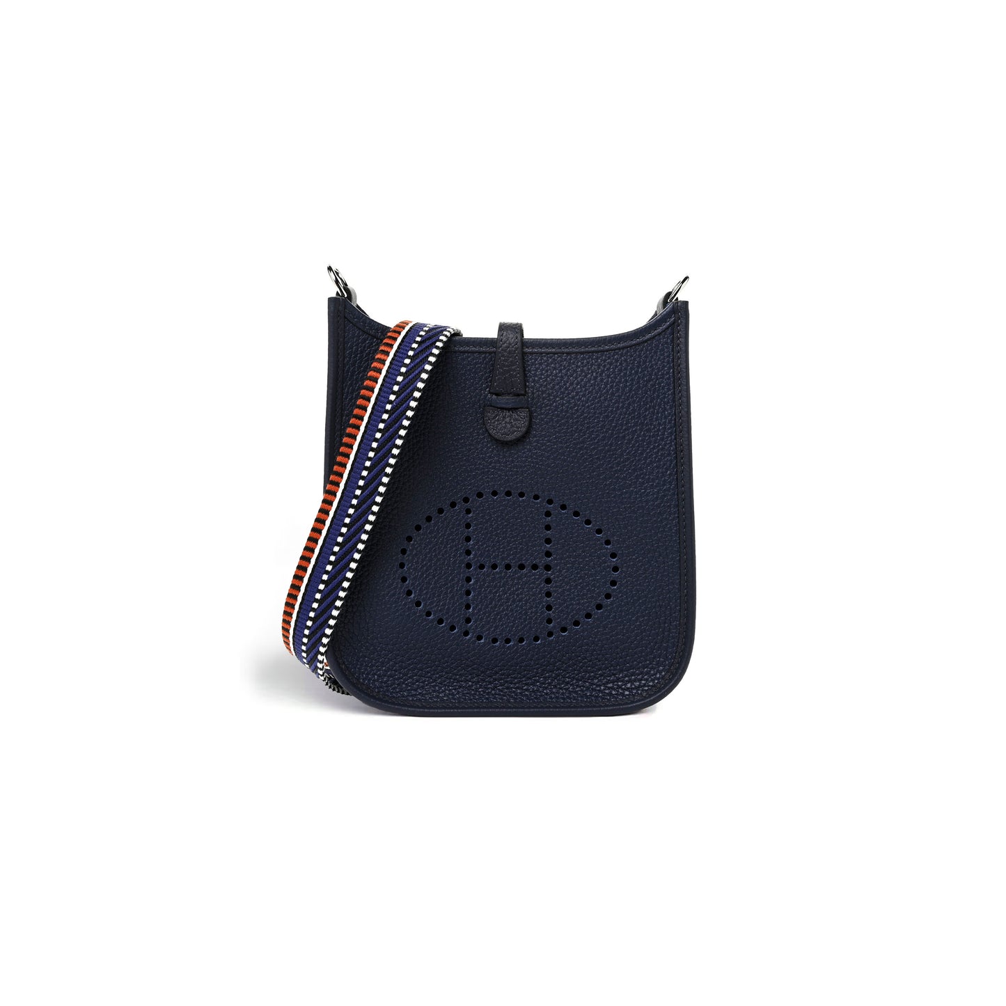 H**mes evelyne mini amazon bag h069468ck2z (18*16*5cm)